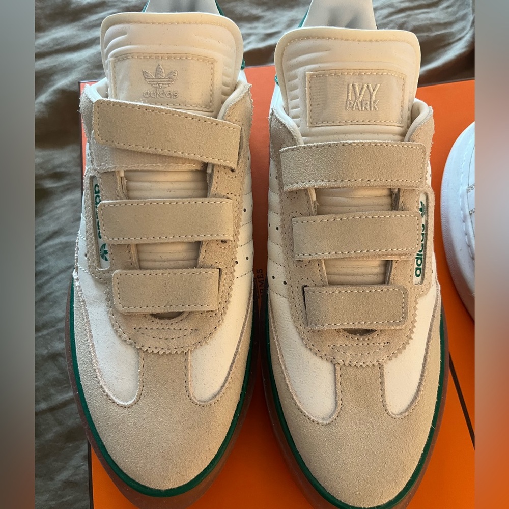 Brand new, Adidas x Ivy Park Sneakers
